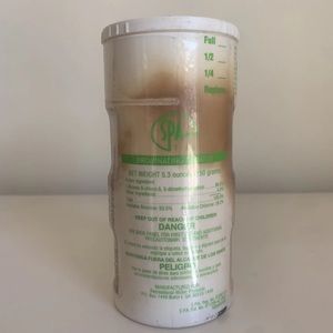 NEW Spa Time Bromine Brominating Granules Floater with Adjustable Flow; Hot Tub